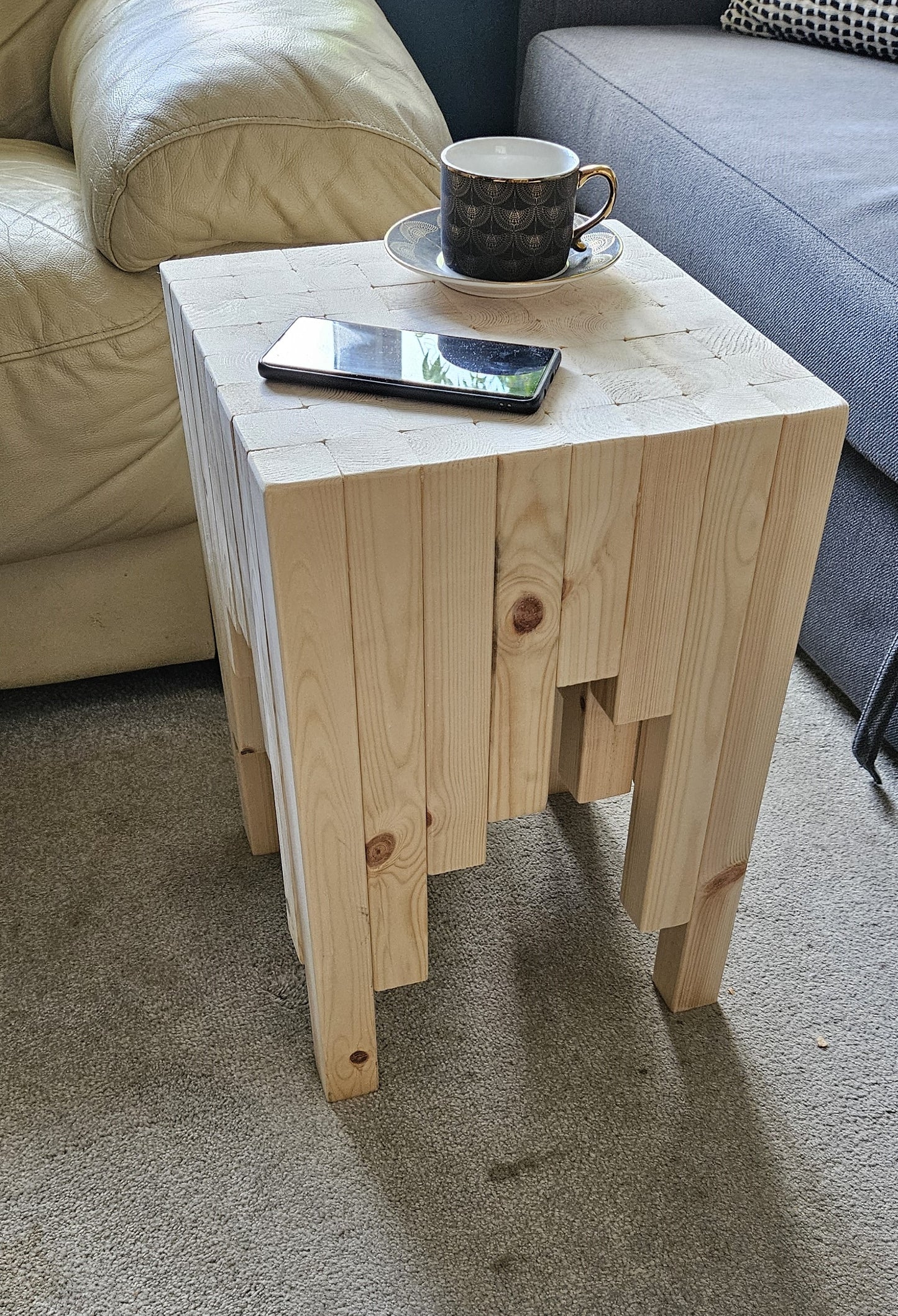 Coffee side  table