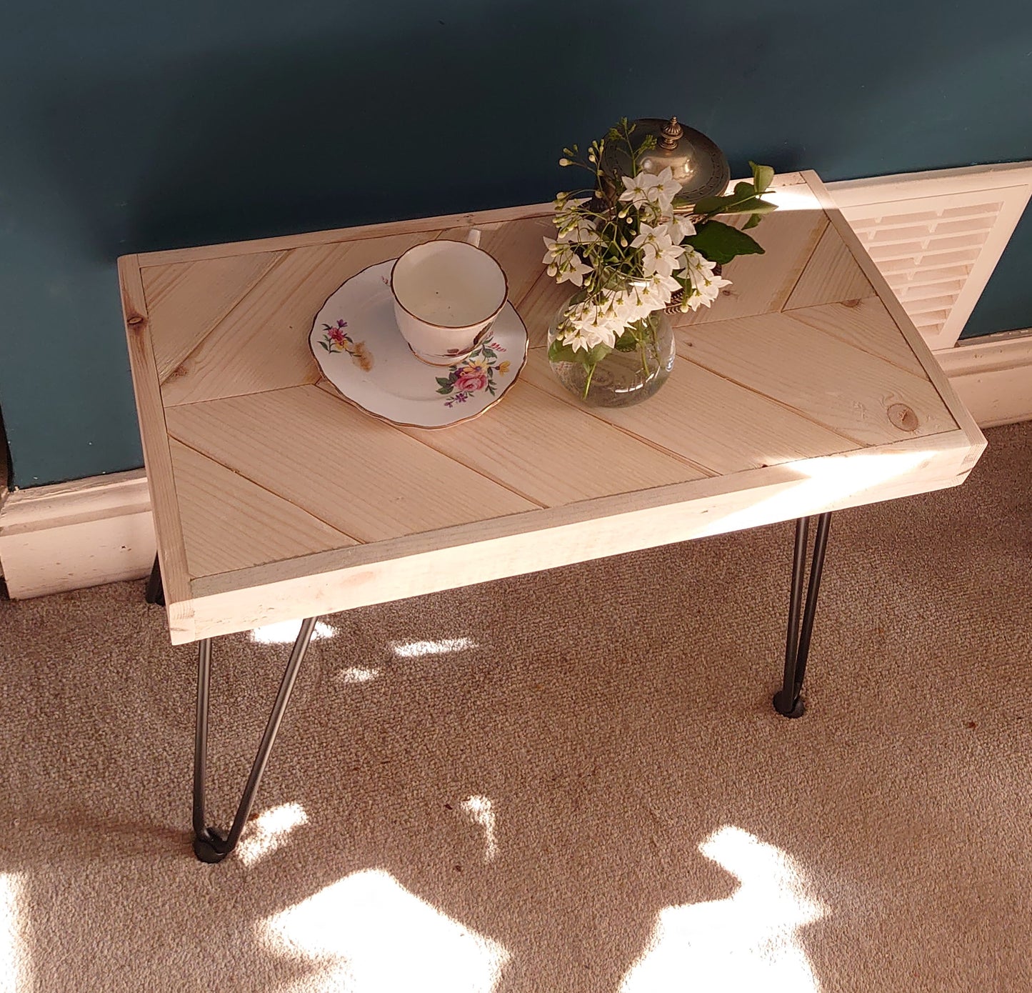 Coffee End Table