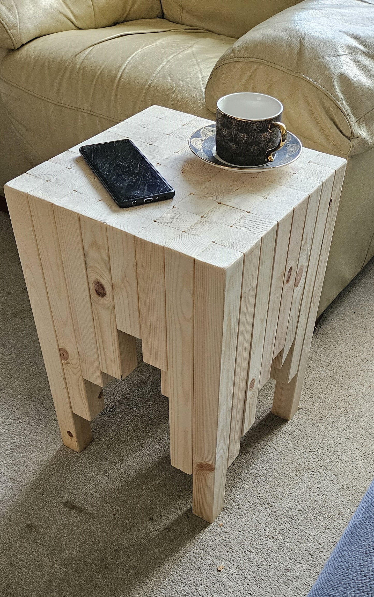 Coffee side  table