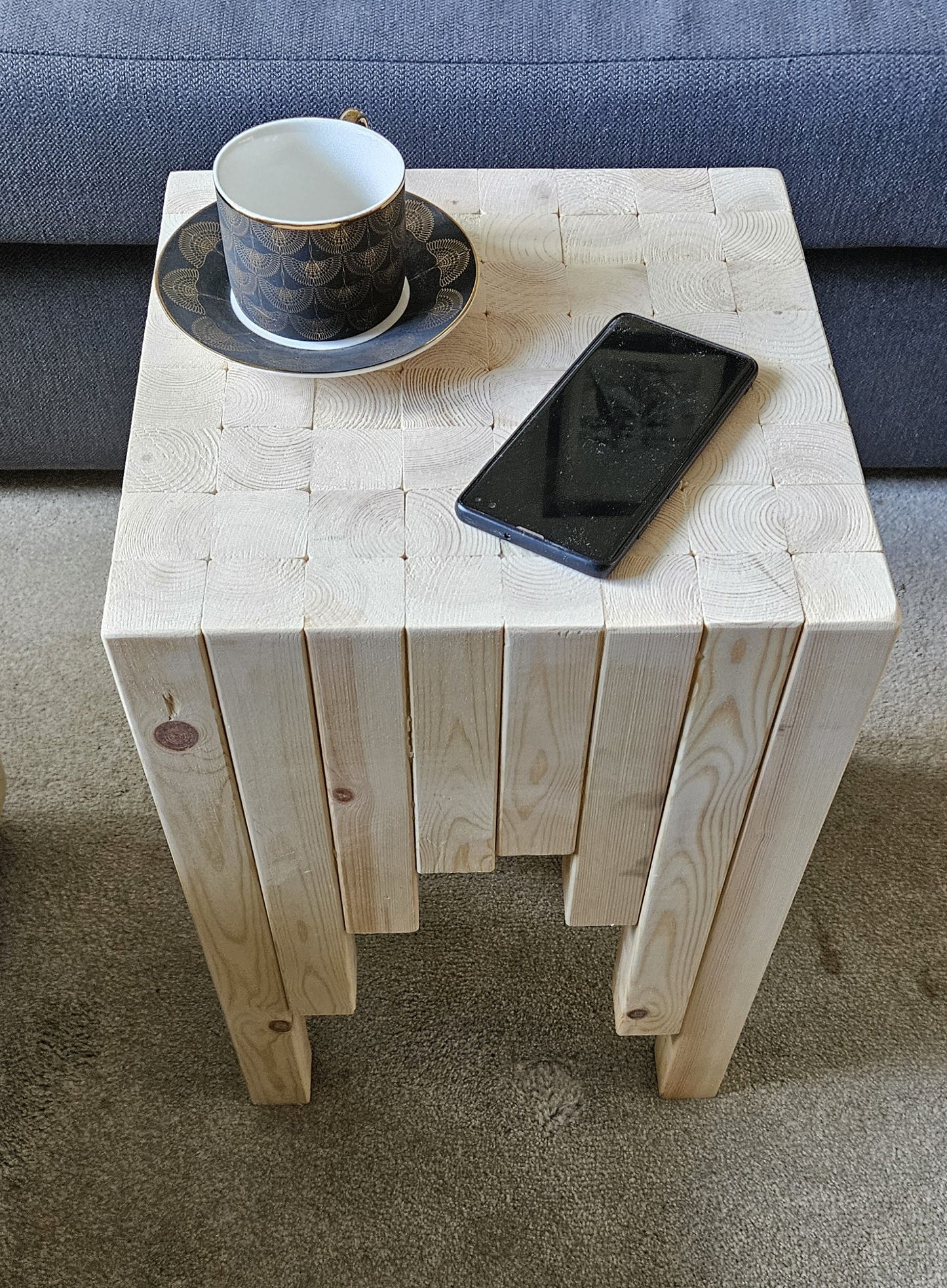 Coffee side  table